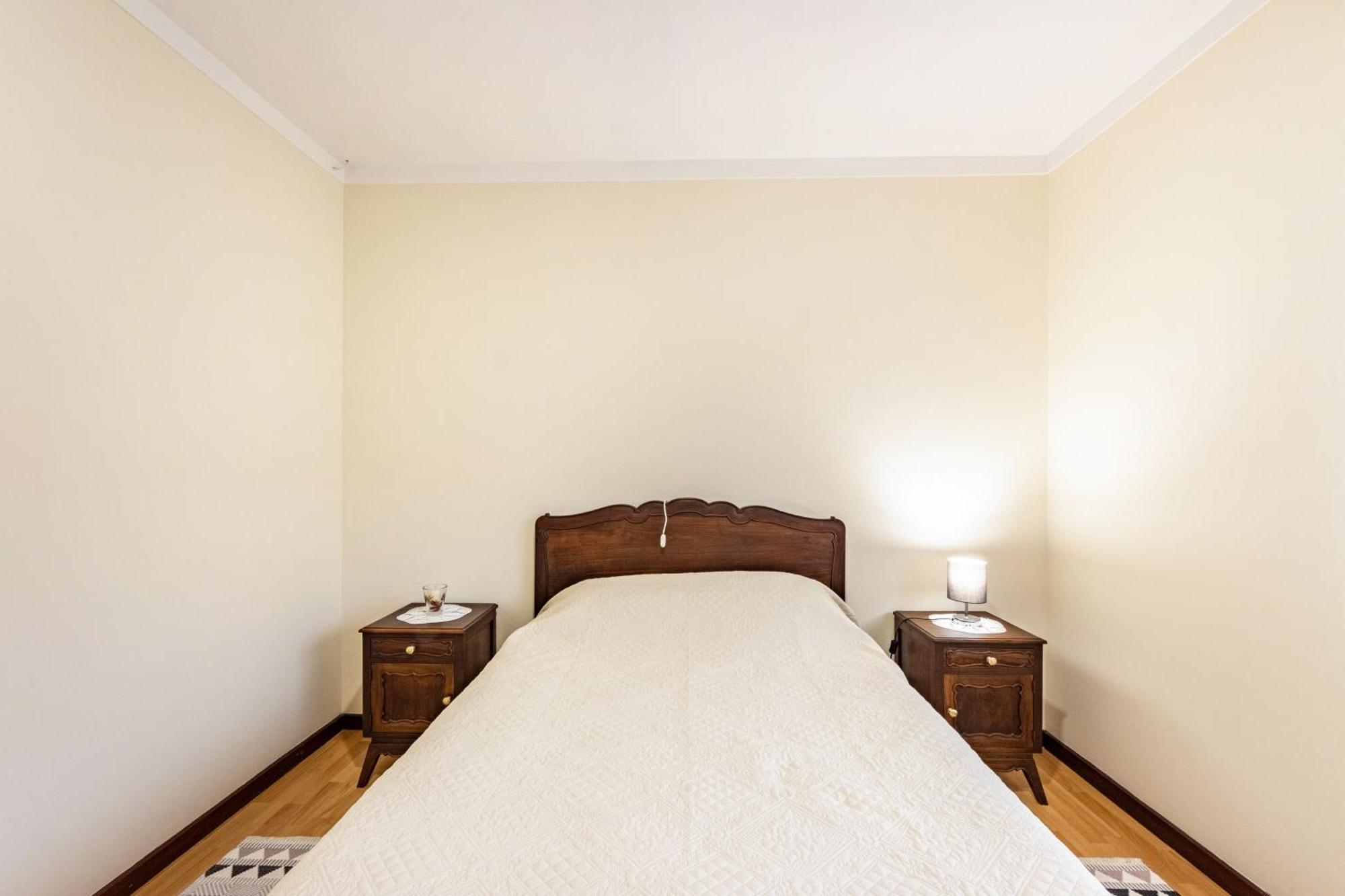 Willa Casa T3 Area Metropolitana Do Porto Carregosa Zewnętrze zdjęcie