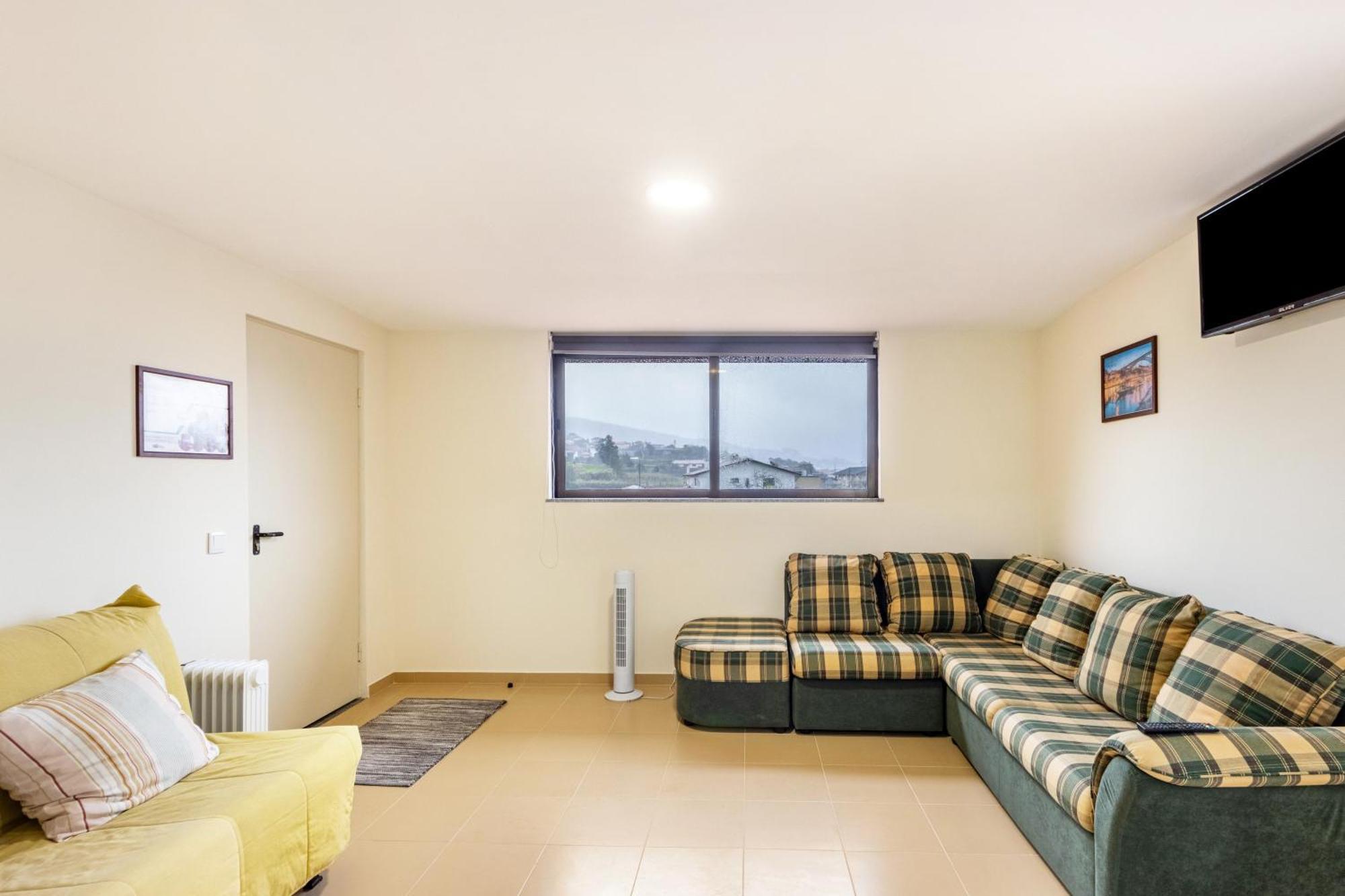 Willa Casa T3 Area Metropolitana Do Porto Carregosa Zewnętrze zdjęcie