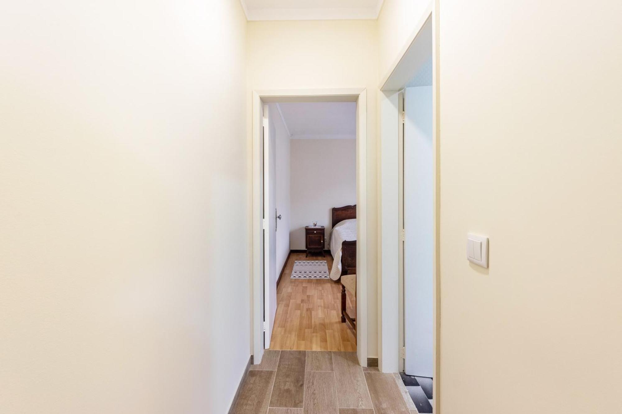 Willa Casa T3 Area Metropolitana Do Porto Carregosa Zewnętrze zdjęcie