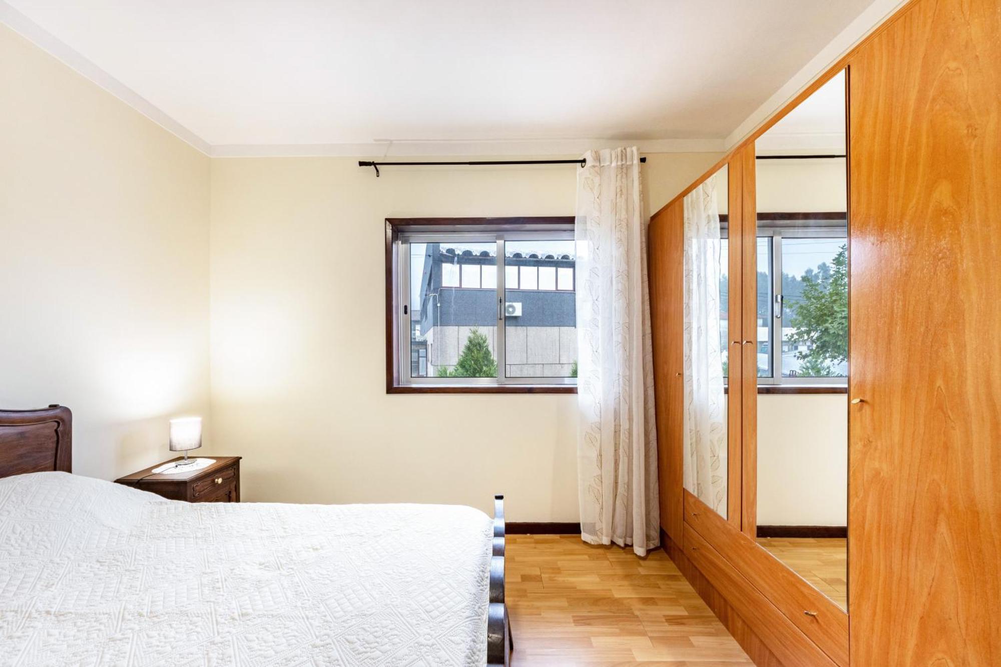Willa Casa T3 Area Metropolitana Do Porto Carregosa Zewnętrze zdjęcie