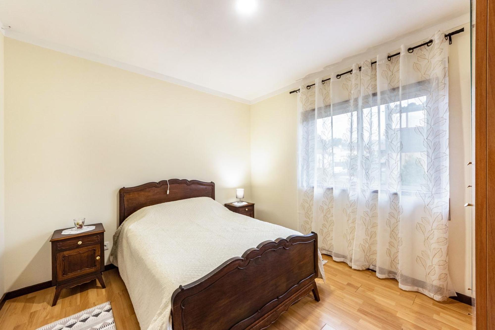 Willa Casa T3 Area Metropolitana Do Porto Carregosa Zewnętrze zdjęcie