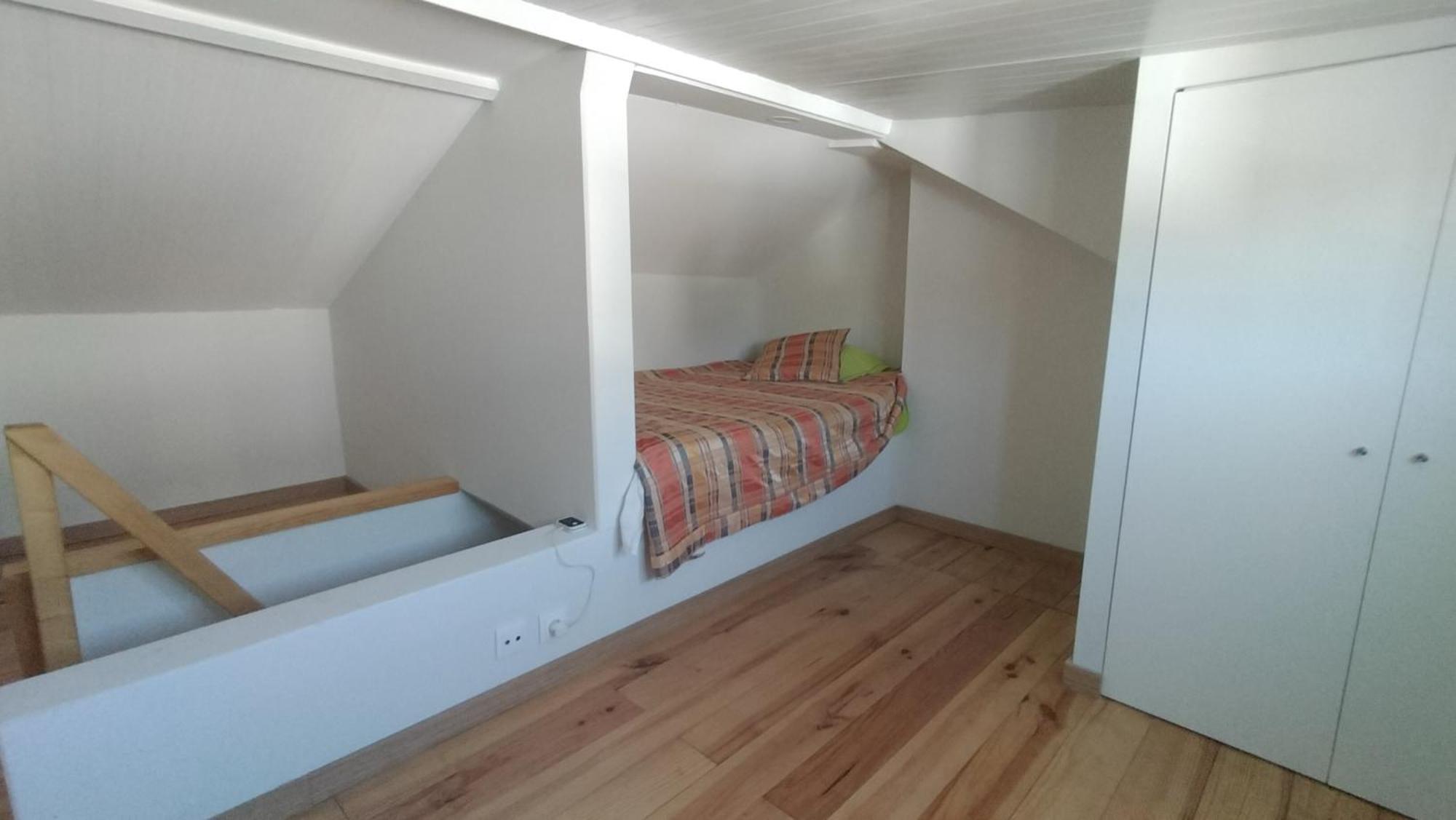 Willa Casa T3 Area Metropolitana Do Porto Carregosa Zewnętrze zdjęcie